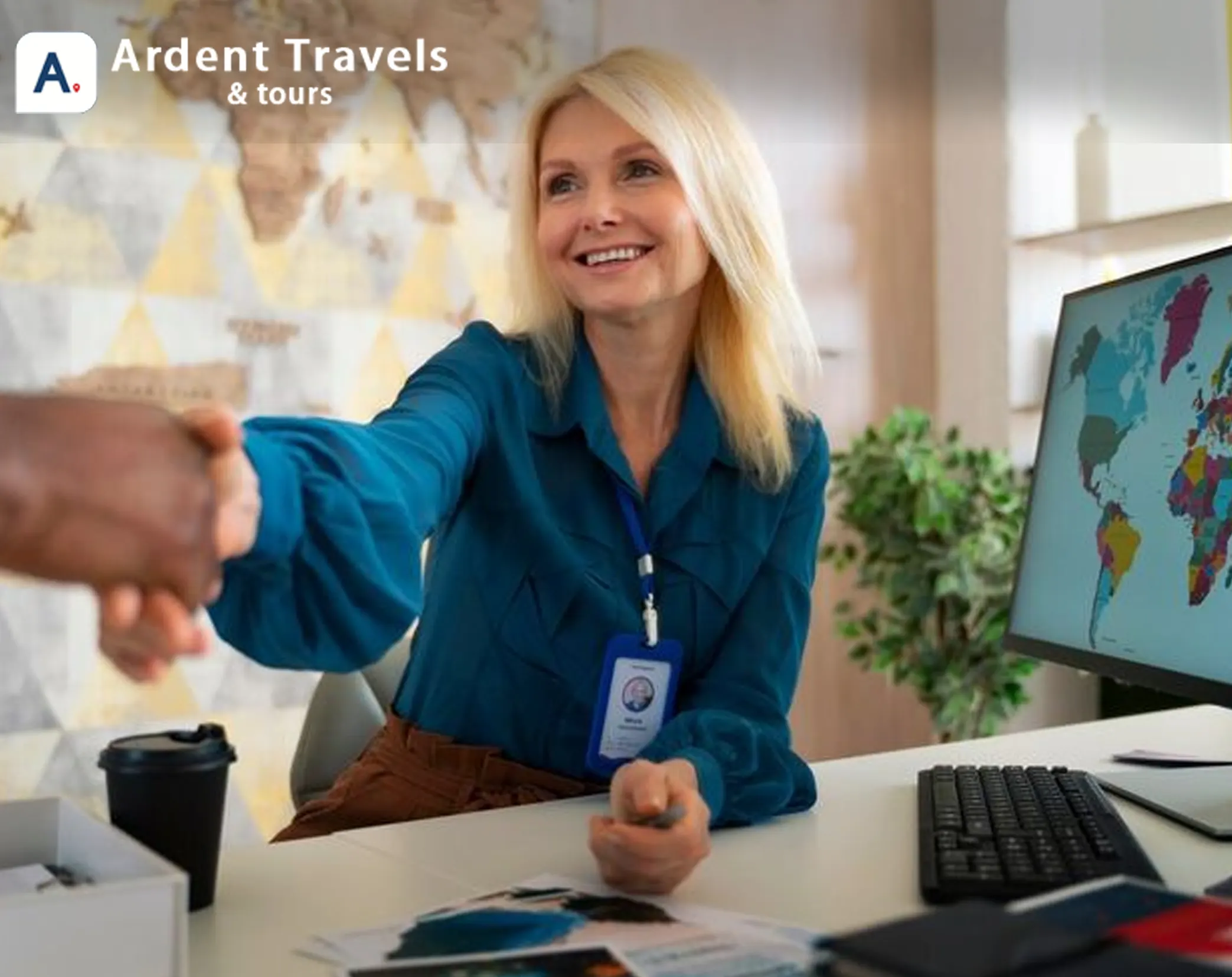 visa consultations and support