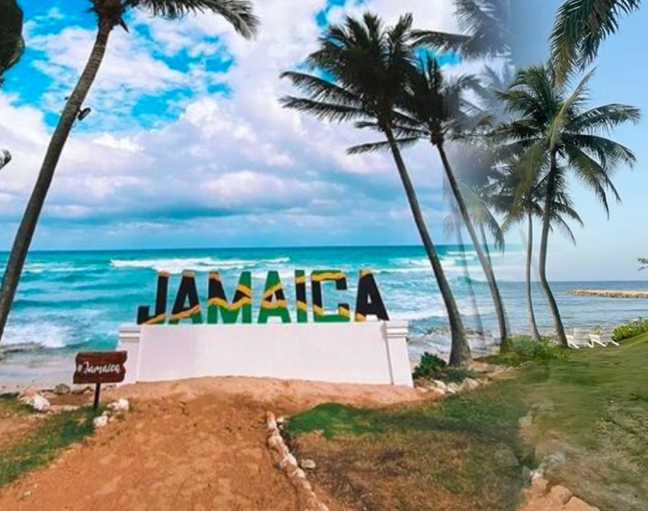 jamaica